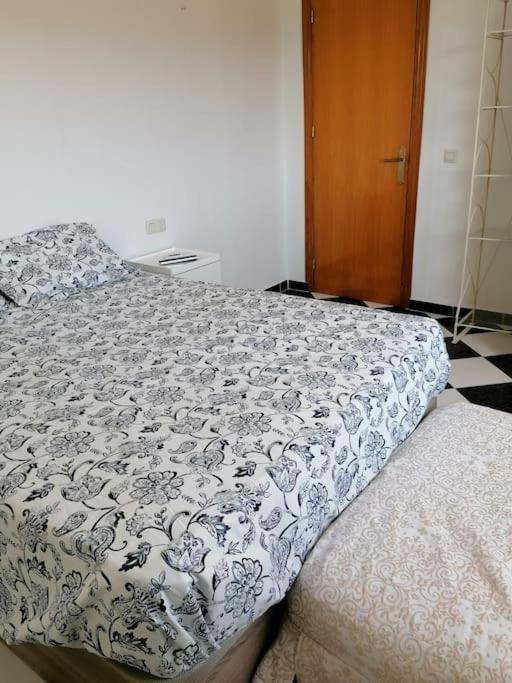 Casa Paco - Maison Andalousie Кутар Экстерьер фото